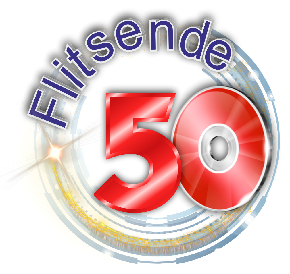 Flitsende 50