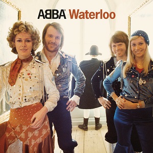 WATERLOO