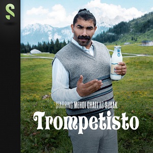 TROMPETISTO