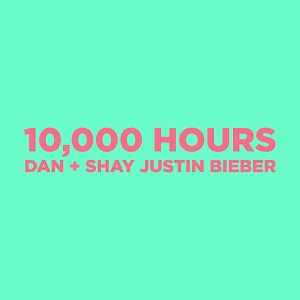 10,000 HOURS