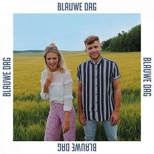 BLAUWE DAG