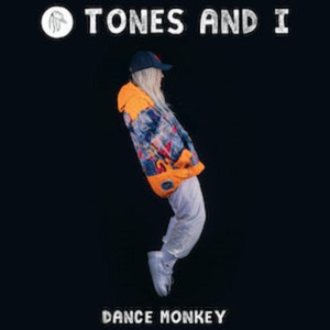 DANCE MONKEY