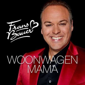 WOONWAGEN MAMA