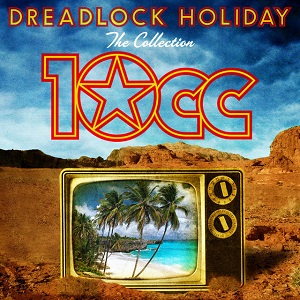 Dreadlock Holiday