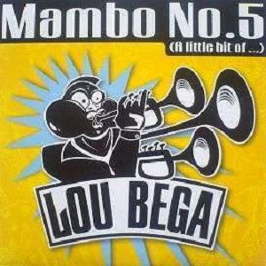 Mambo No. 5
