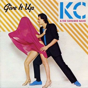 Give It Up
