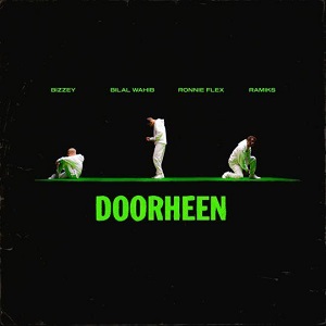 DOORHEEN