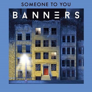 SOMEONE TO YOU