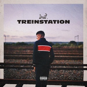 TREINSTATION