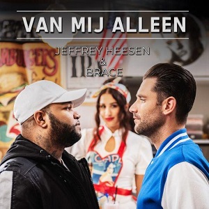 VAN MIJ ALLEEN