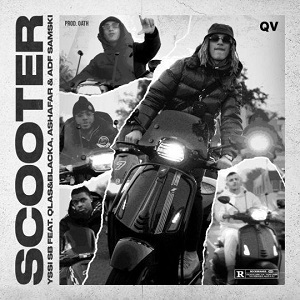 SCOOTER