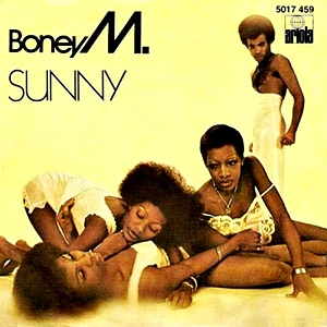 Sunny