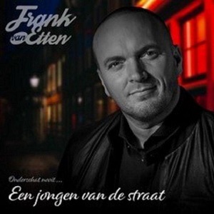 IK BEN EEN JONGEN VAN DE STRAAT