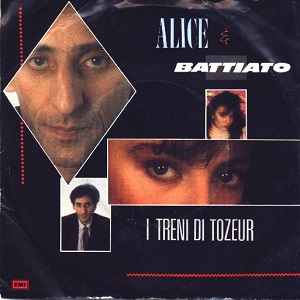 I TRENI DI TOZEUR