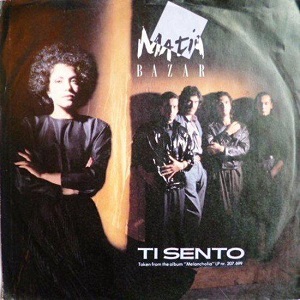 Ti Sento