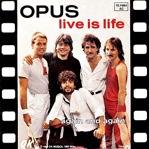 Live Is Life