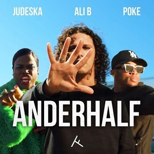 ANDERHALF