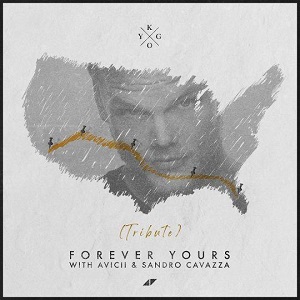 FOREVER YOURS (TRIBUTE)