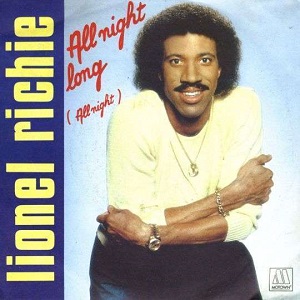 All Night Long (All Night)