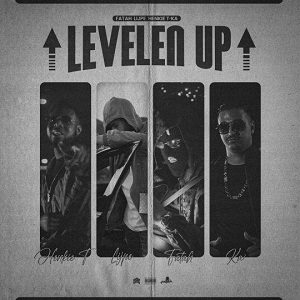 LEVELEN UP