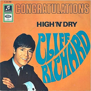 CONGRATULATIONS