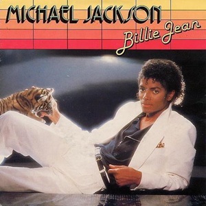 BILLIE JEAN