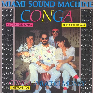 Conga