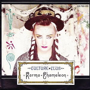 Karma Chameleon