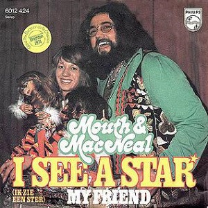 I SEE A STAR