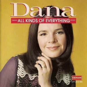 ALL KINDS OF EVERYTHING