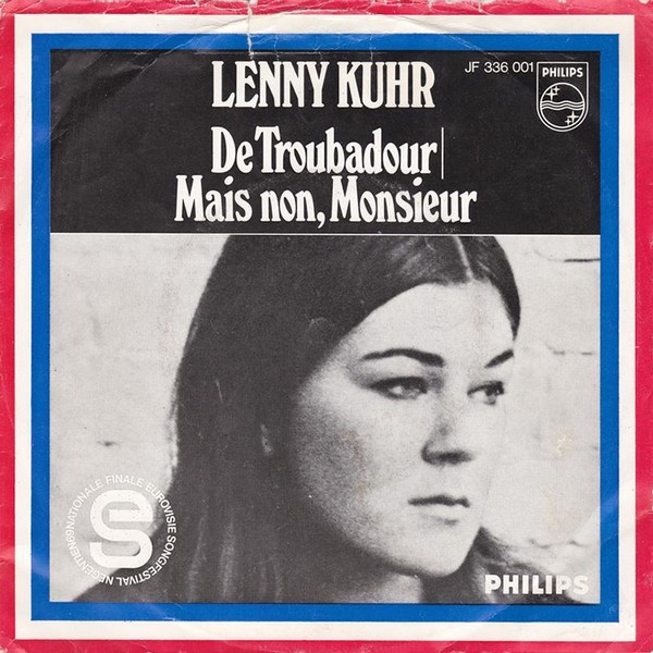 DE TROUBEDOUR