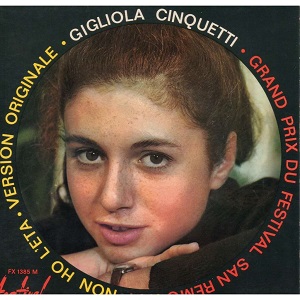 NON HO LELA