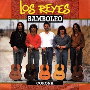 Bamboléo