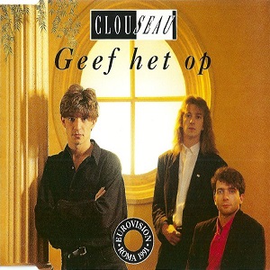GEEF HET OP