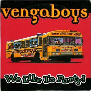We Like to Party!