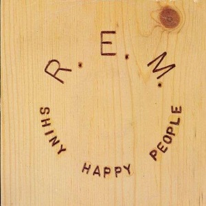 Shiny Happy People