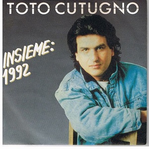 INSIEME 1992
