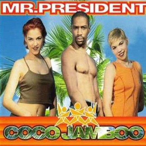 Coco Jamboo