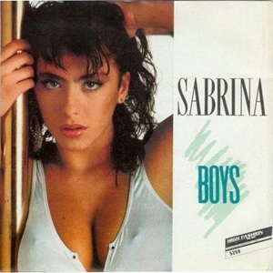 Boys (Summertime Love)