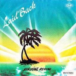 Sunshine Reggae
