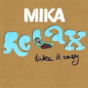 Relax, Take It Easy