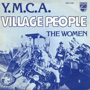 Y.M.C.A.