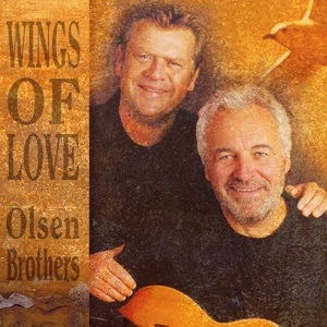 FLY ON THE WINGS OF LOVE