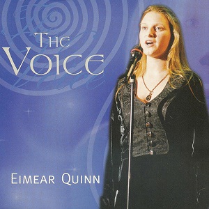 THE VOICE