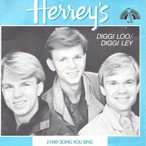 DIGGI LOO DIGGY LEY