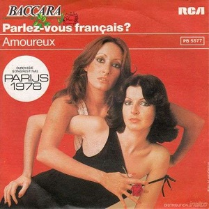 PARLEZ-VOUS FRANCAIS