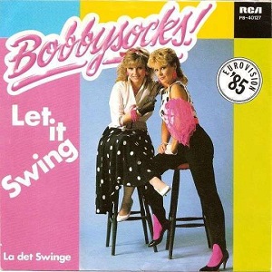 LET IT SWING
