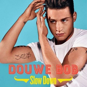 SLOW DOWN