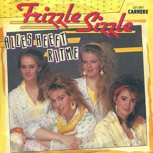 ALLES HEEFT EEN RITME