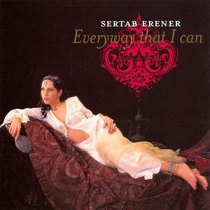 EVERYWAY THAT I CAN